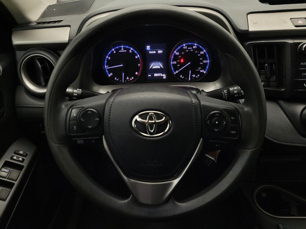2018 Toyota RAV4 in Albuquerque, NM 87113 - 18100399 22