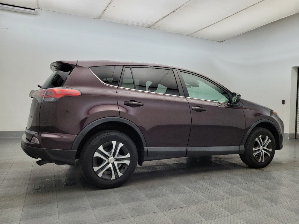 2018 Toyota RAV4 in Albuquerque, NM 87113 - 18100399 10