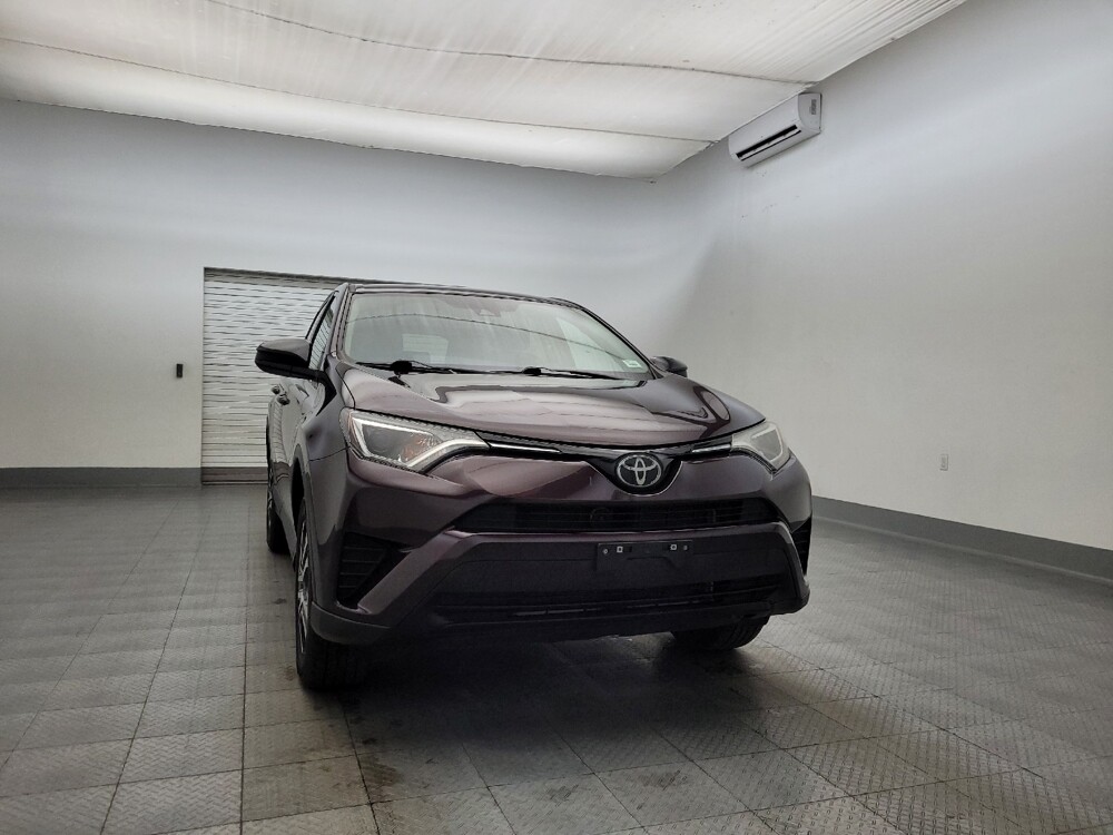 2018 Toyota RAV4 in Albuquerque, NM 87113 - 18100399 14