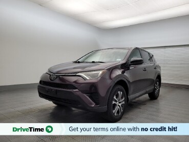 2018 Toyota RAV4 in Albuquerque, NM 87113