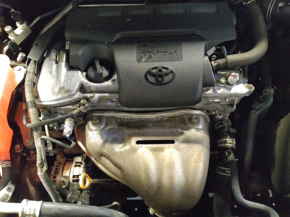2018 Toyota RAV4 in Albuquerque, NM 87113 - 18100399 30
