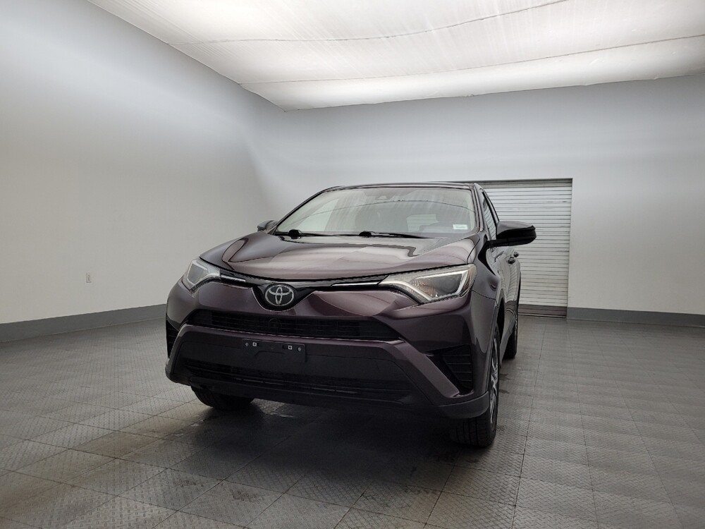 2018 Toyota RAV4 in Albuquerque, NM 87113 - 18100399 15