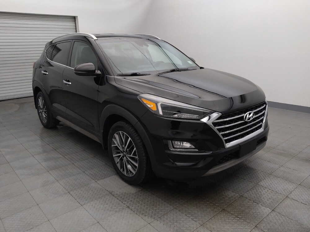 2020 Hyundai Tucson in Houston, TX 77034 - 18100400 13