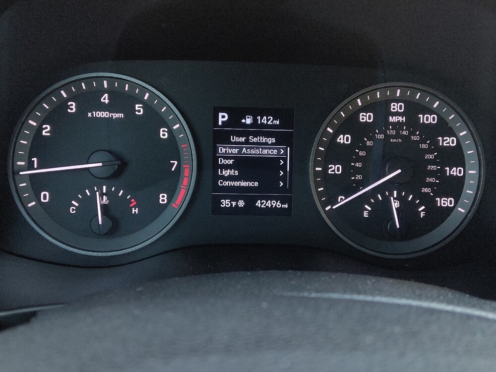 2020 Hyundai Tucson in Houston, TX 77034 - 18100400 23