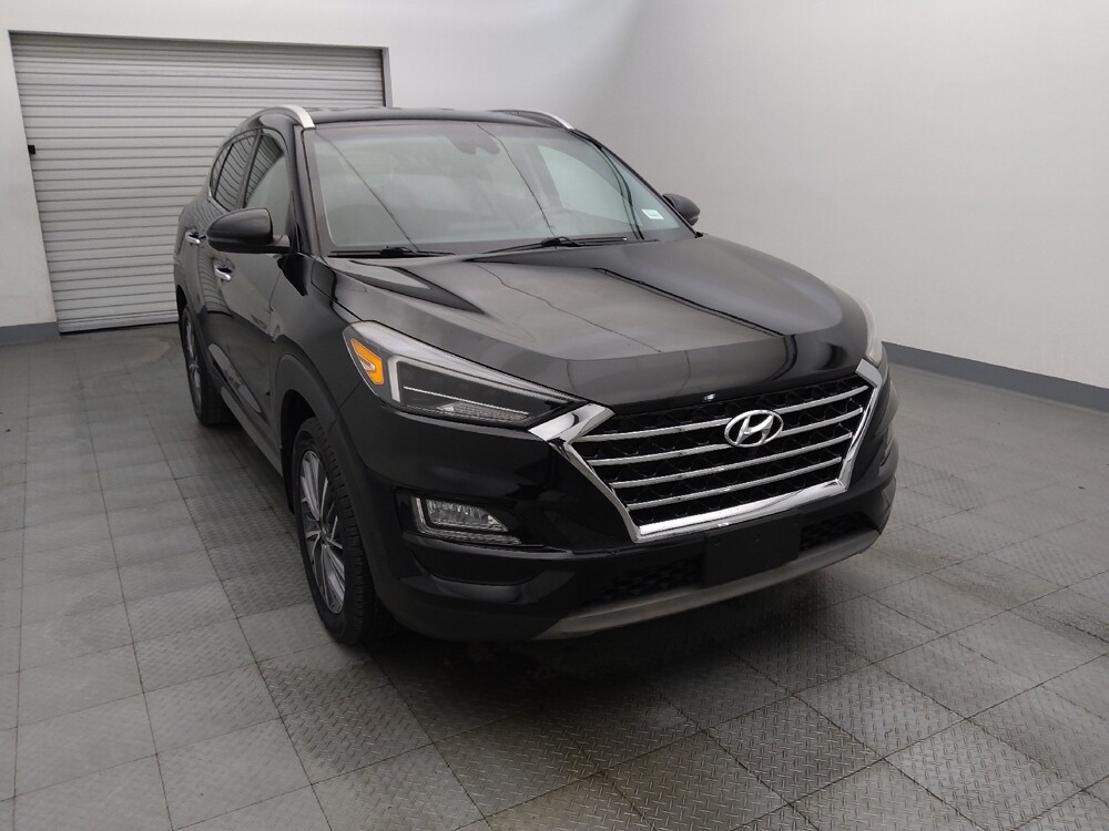 2020 Hyundai Tucson in Houston, TX 77034 - 18100400 14