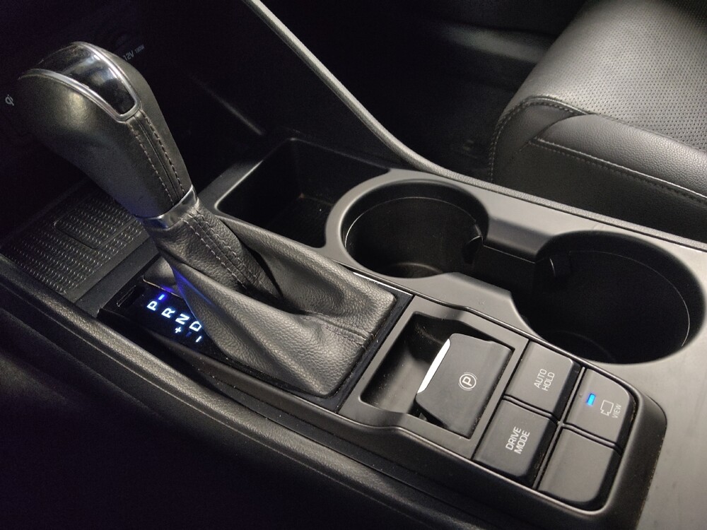 2020 Hyundai Tucson in Houston, TX 77034 - 18100400 26