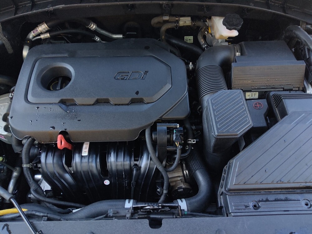 2020 Hyundai Tucson in Houston, TX 77034 - 18100400 30