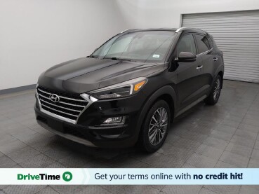 2020 Hyundai Tucson in Houston, TX 77034