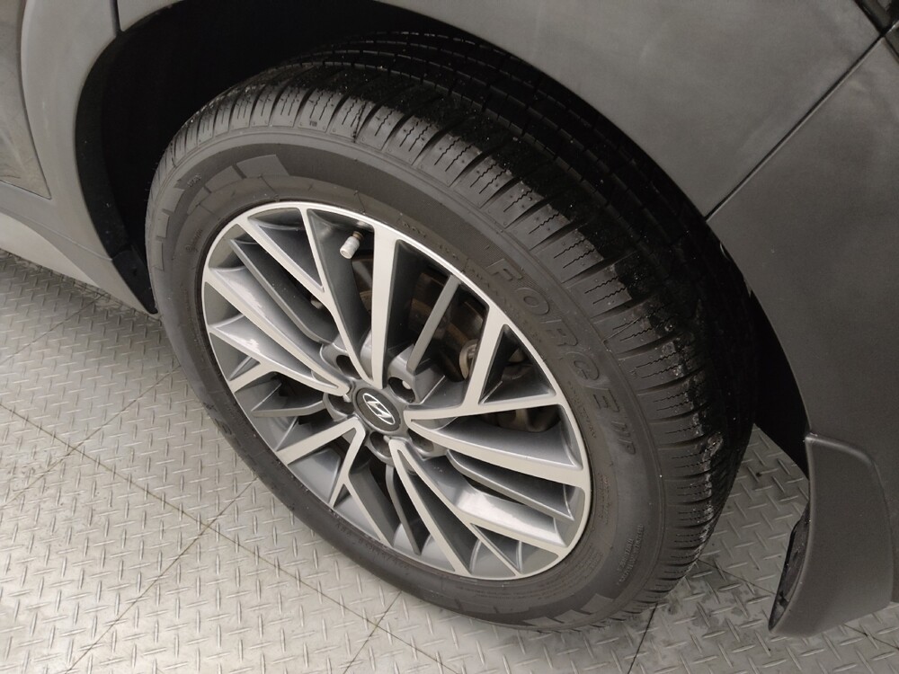 2020 Hyundai Tucson in Houston, TX 77034 - 18100400 31