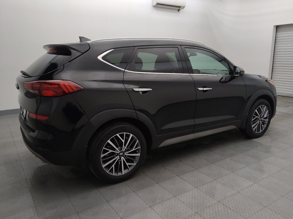 2020 Hyundai Tucson in Houston, TX 77034 - 18100400 10