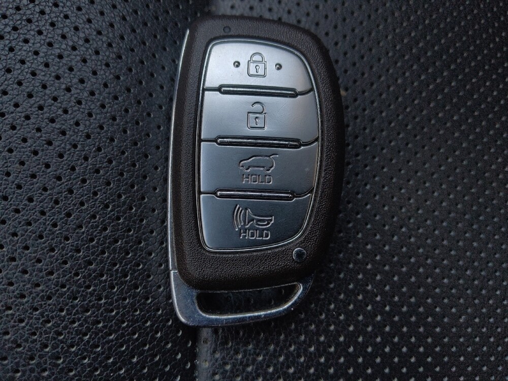 2020 Hyundai Tucson in Houston, TX 77034 - 18100400 32