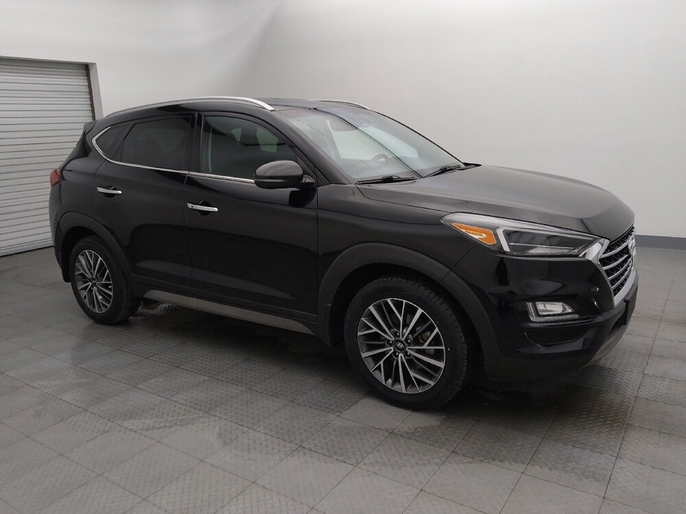 2020 Hyundai Tucson in Houston, TX 77034 - 18100400 11