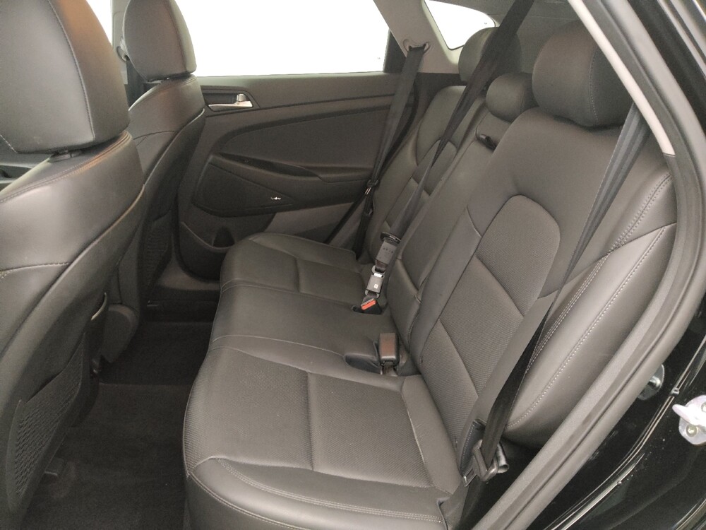 2020 Hyundai Tucson in Houston, TX 77034 - 18100400 18