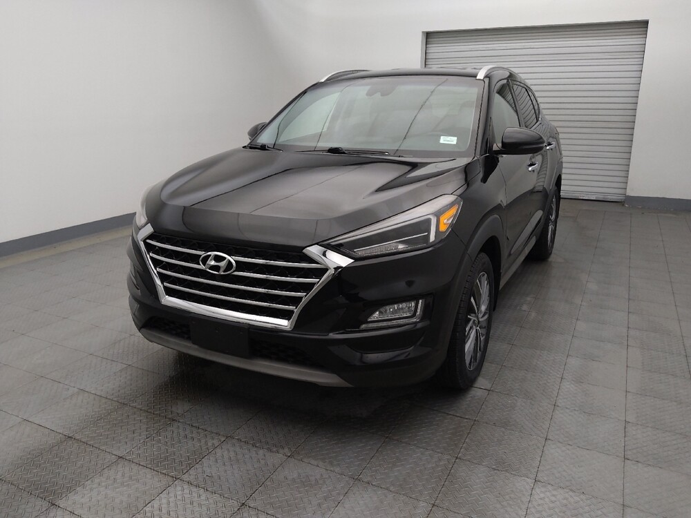 2020 Hyundai Tucson in Houston, TX 77034 - 18100400 15