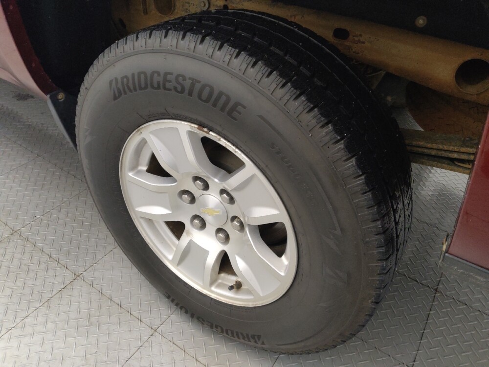 2016 Chevrolet Silverado 1500 in Houston, TX 77034 - 18100401 31