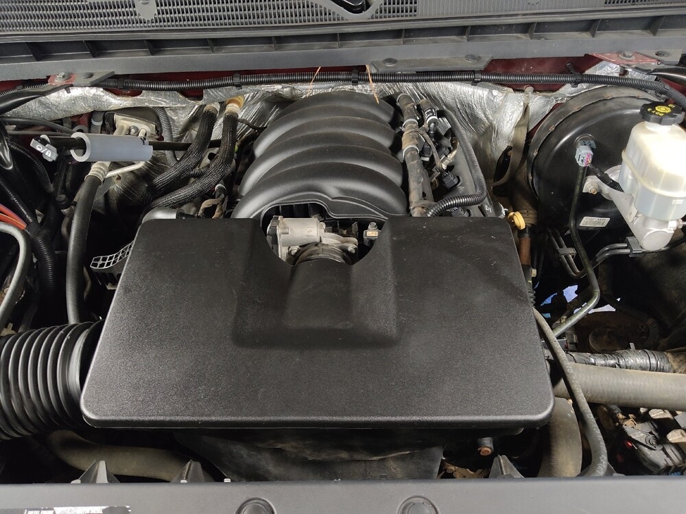 2016 Chevrolet Silverado 1500 in Houston, TX 77034 - 18100401 30