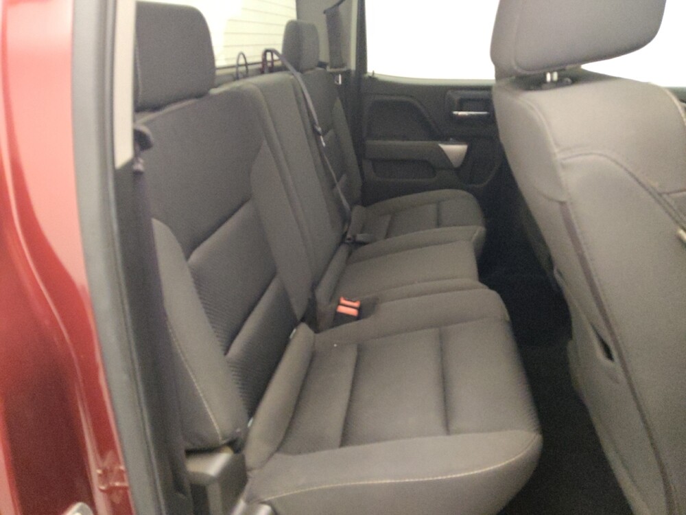 2016 Chevrolet Silverado 1500 in Houston, TX 77034 - 18100401 19