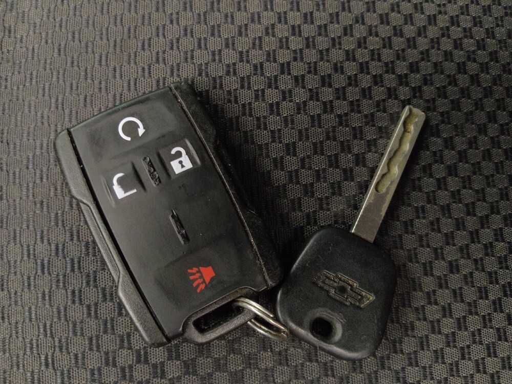 2016 Chevrolet Silverado 1500 in Houston, TX 77034 - 18100401 32