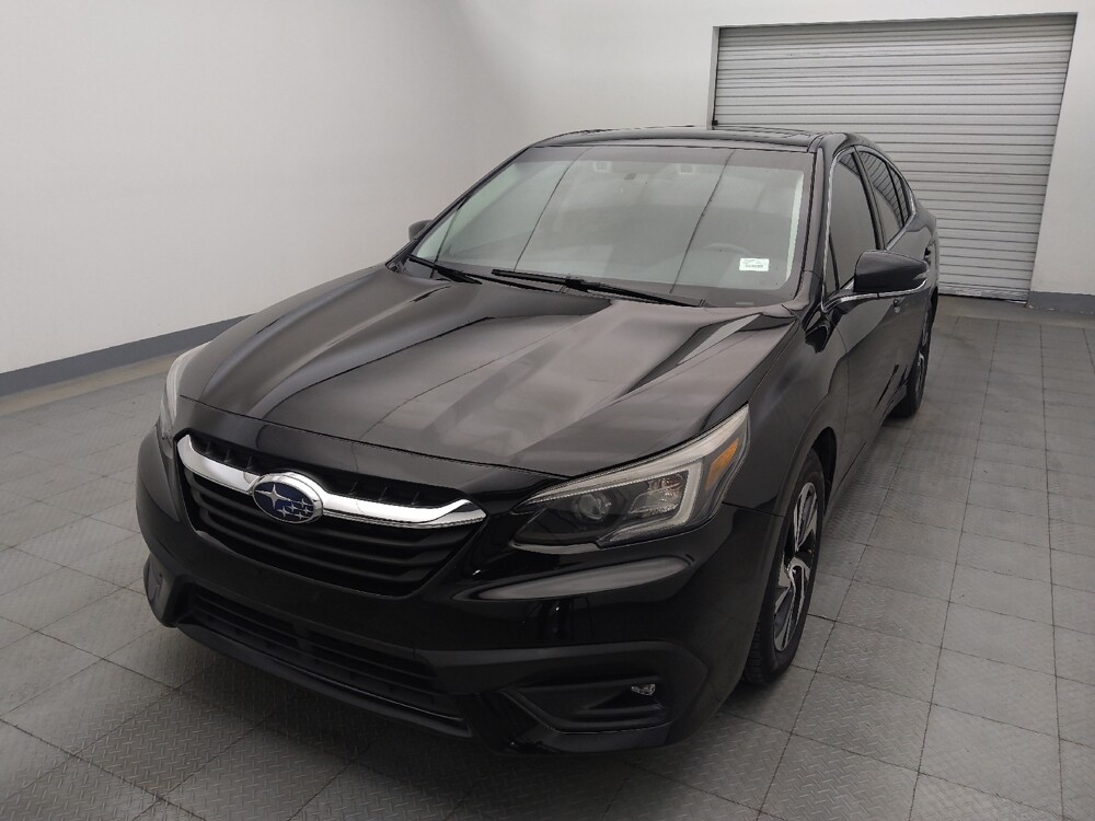 2021 Subaru Legacy in Houston, TX 77034 - 18100402 15
