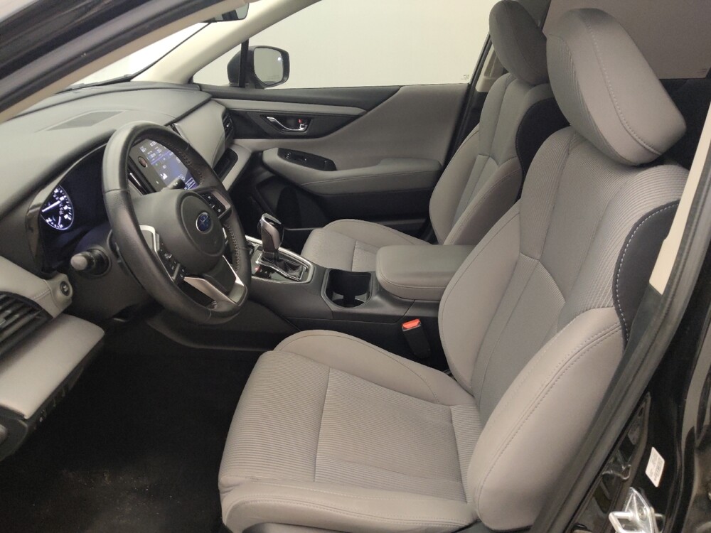 2021 Subaru Legacy in Houston, TX 77034 - 18100402 17