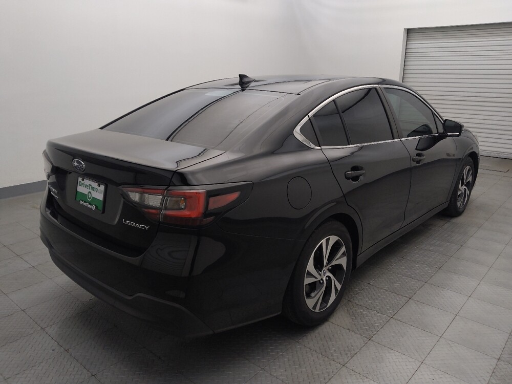 2021 Subaru Legacy in Houston, TX 77034 - 18100402 9