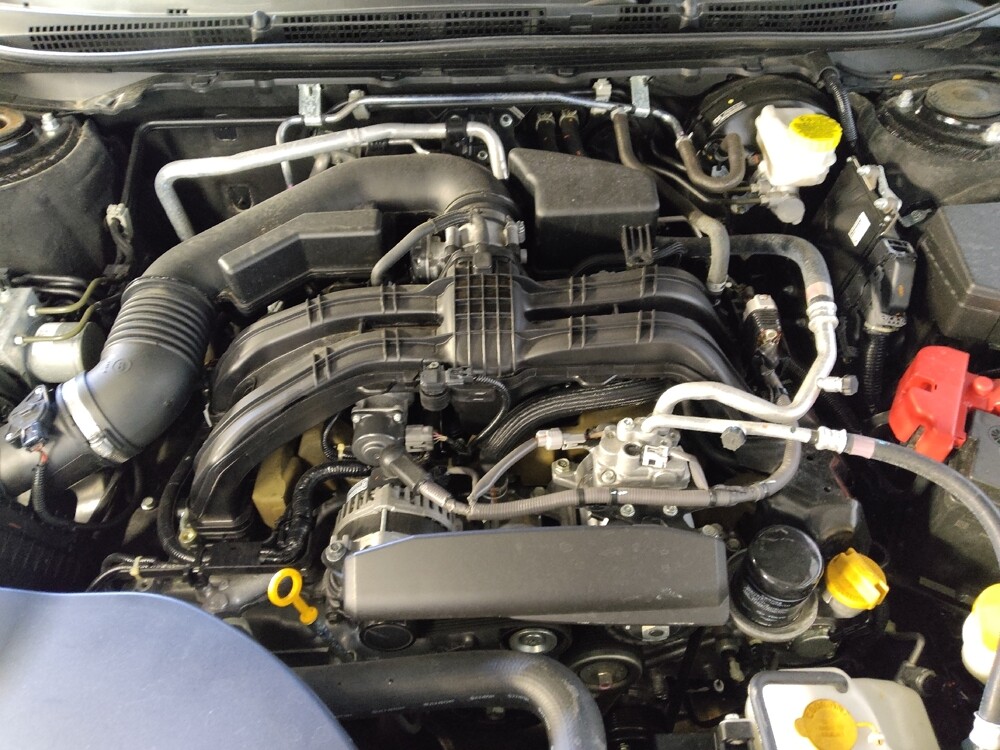 2021 Subaru Legacy in Houston, TX 77034 - 18100402 30