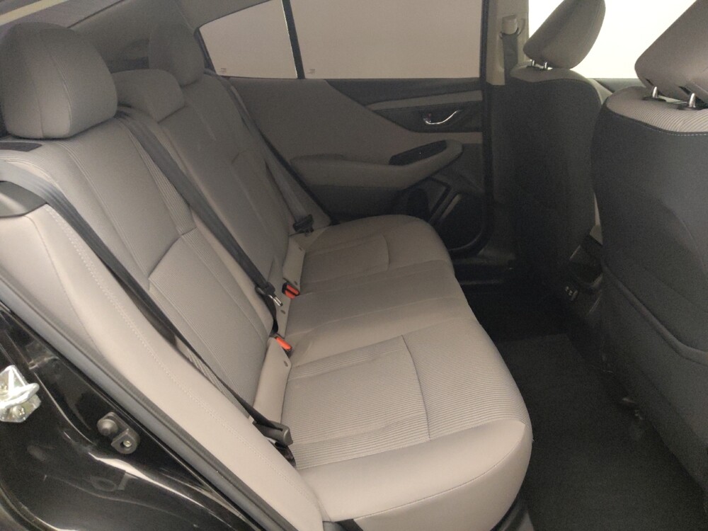 2021 Subaru Legacy in Houston, TX 77034 - 18100402 19