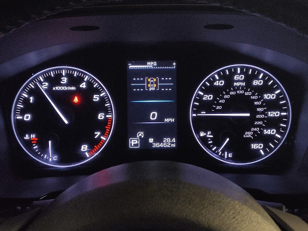 2021 Subaru Legacy in Houston, TX 77034 - 18100402 23