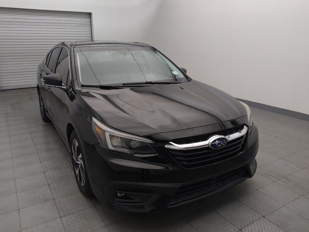 2021 Subaru Legacy in Houston, TX 77034 - 18100402 14