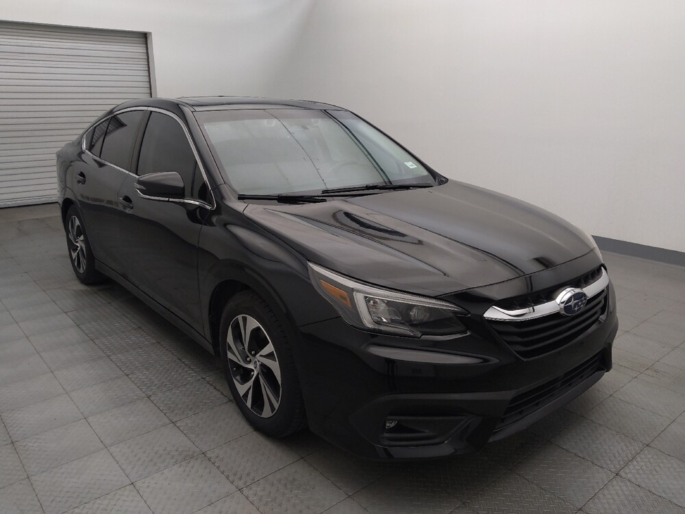 2021 Subaru Legacy in Houston, TX 77034 - 18100402 13