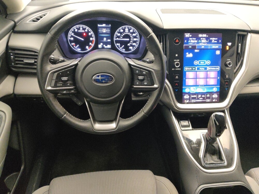 2021 Subaru Legacy in Houston, TX 77034 - 18100402 22