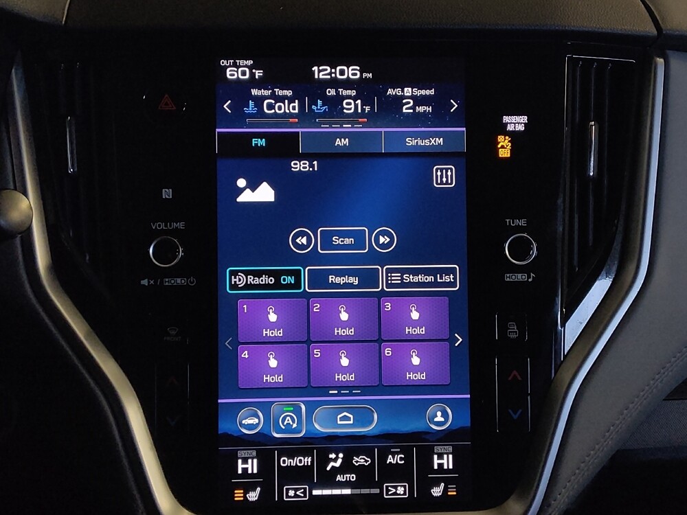 2021 Subaru Legacy in Houston, TX 77034 - 18100402 25