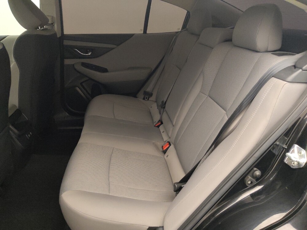 2021 Subaru Legacy in Houston, TX 77034 - 18100402 18