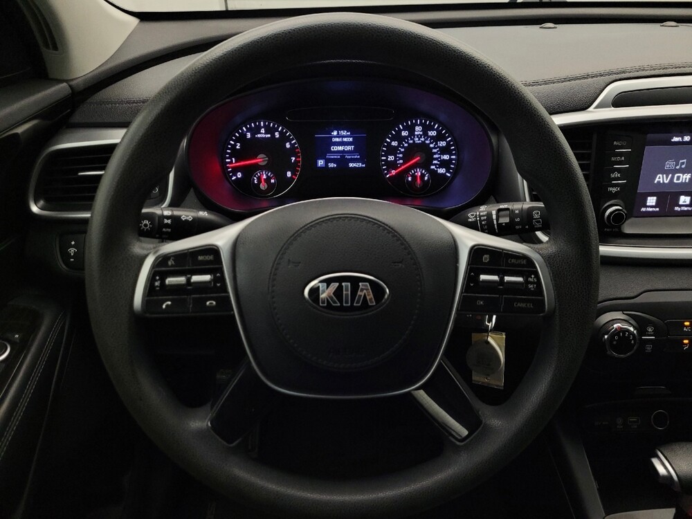 2020 Kia Sorento in Glendale, AZ 85301 - 18100406 22
