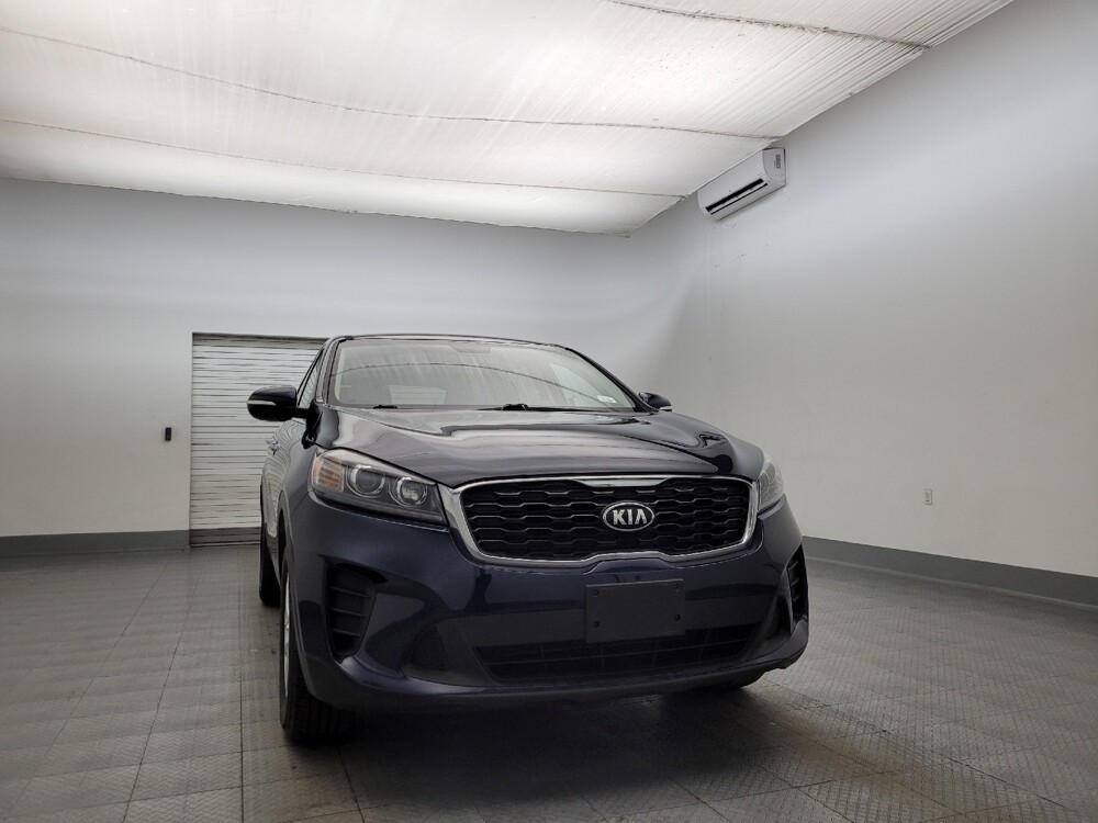 2020 Kia Sorento in Glendale, AZ 85301 - 18100406 14