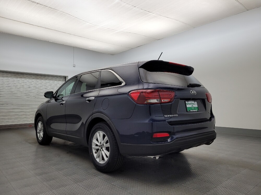 2020 Kia Sorento in Glendale, AZ 85301 - 18100406 5