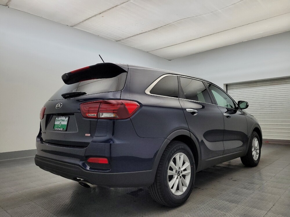 2020 Kia Sorento in Glendale, AZ 85301 - 18100406 9