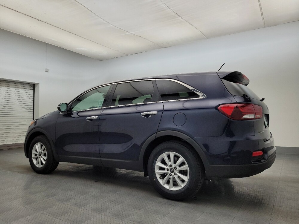 2020 Kia Sorento in Glendale, AZ 85301 - 18100406 3