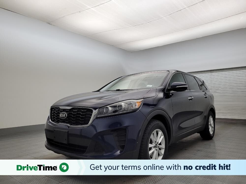 2020 Kia Sorento in Glendale, AZ 85301 - 18100406