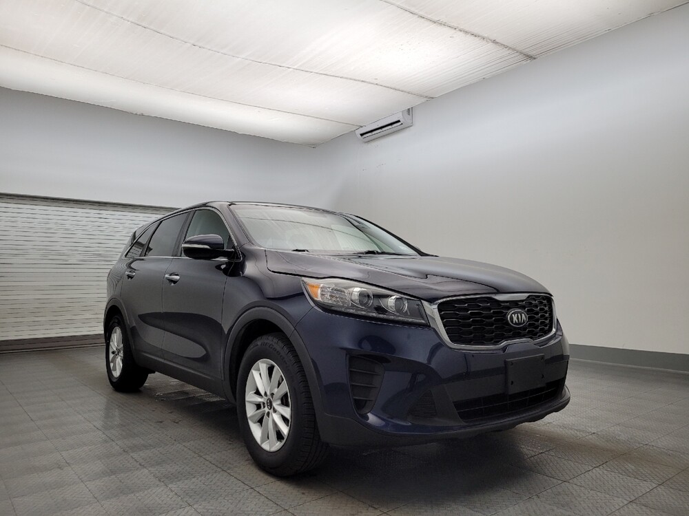 2020 Kia Sorento in Glendale, AZ 85301 - 18100406 13
