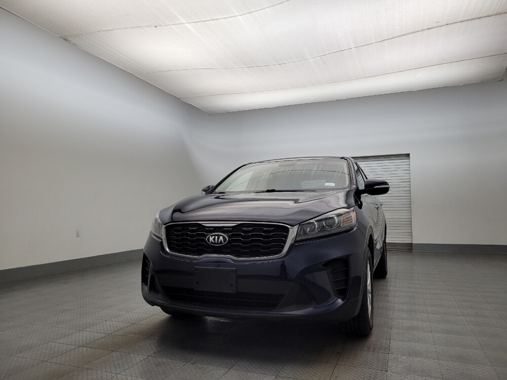 2020 Kia Sorento in Glendale, AZ 85301 - 18100406 15