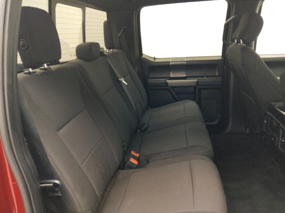 2018 Ford F150 in Conyers, GA 30094 - 18100407 19