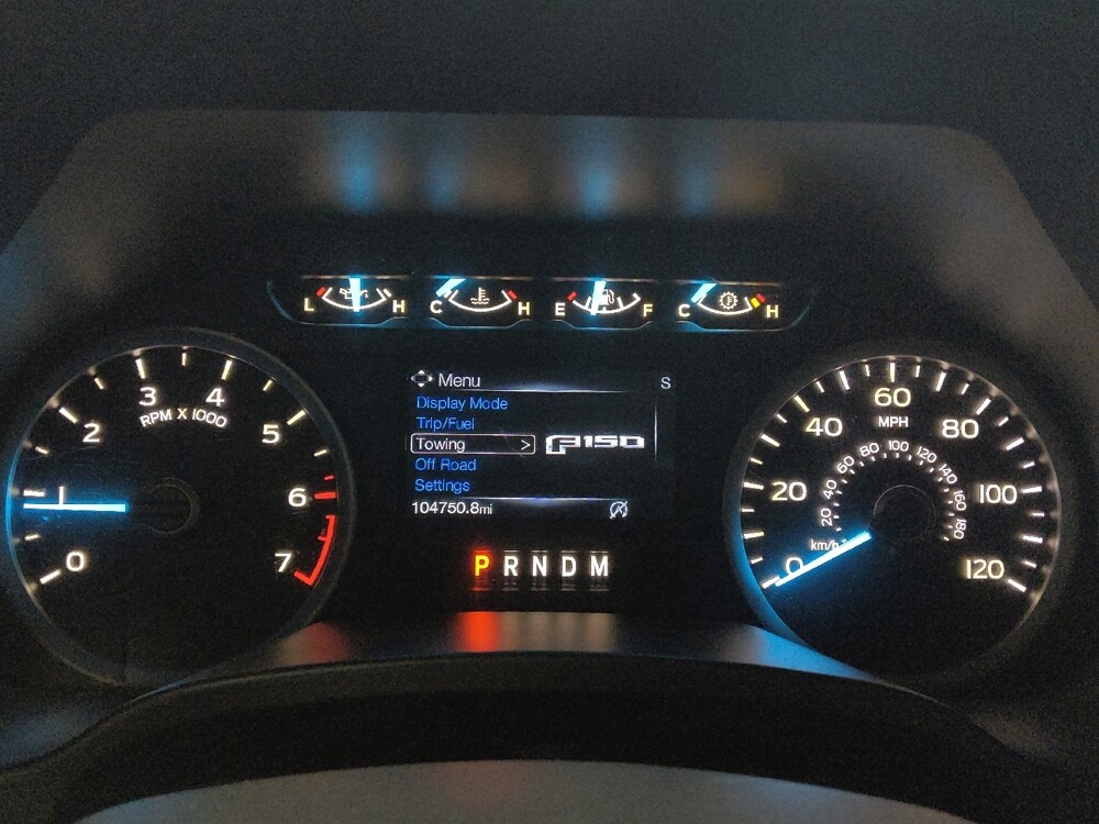 2018 Ford F150 in Conyers, GA 30094 - 18100407 23