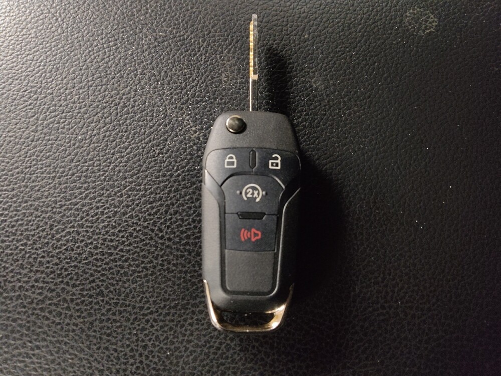 2018 Ford F150 in Conyers, GA 30094 - 18100407 32