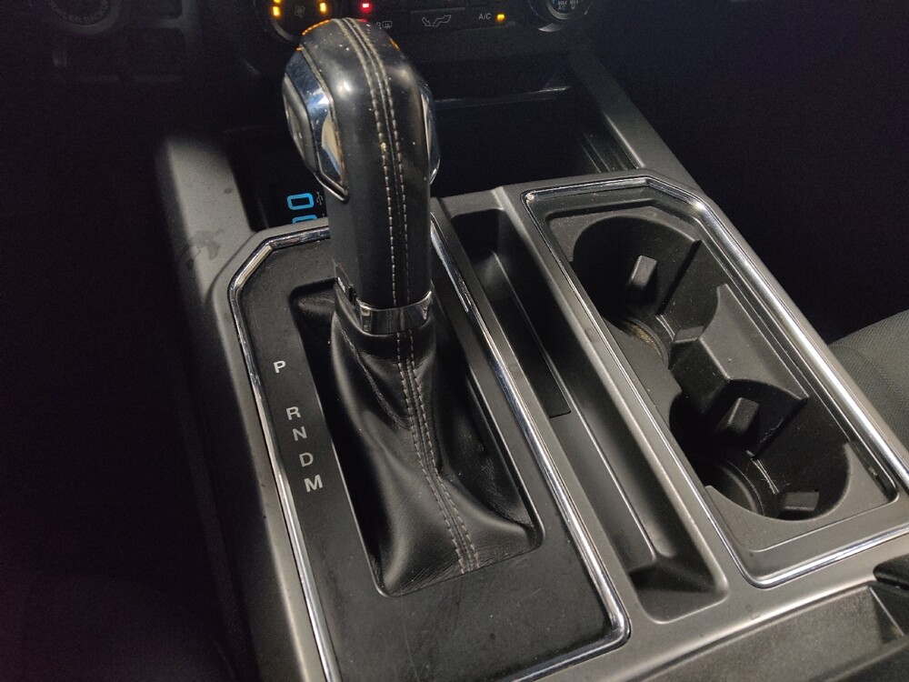 2018 Ford F150 in Conyers, GA 30094 - 18100407 26