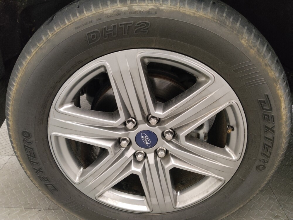 2018 Ford F150 in Conyers, GA 30094 - 18100407 31