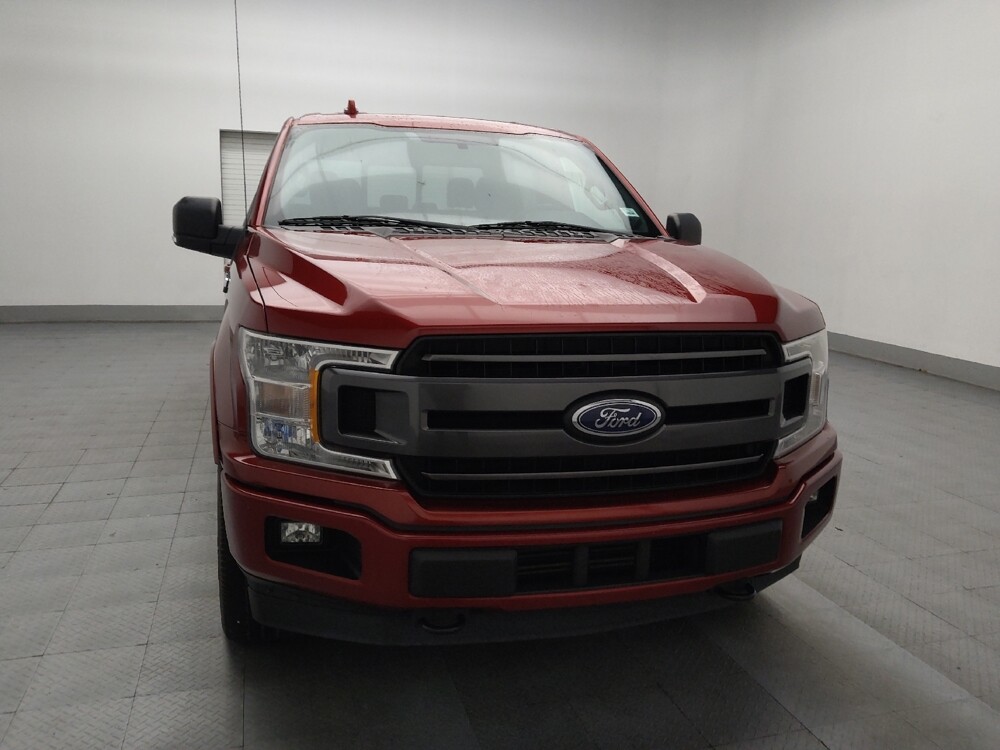 2018 Ford F150 in Conyers, GA 30094 - 18100407 14