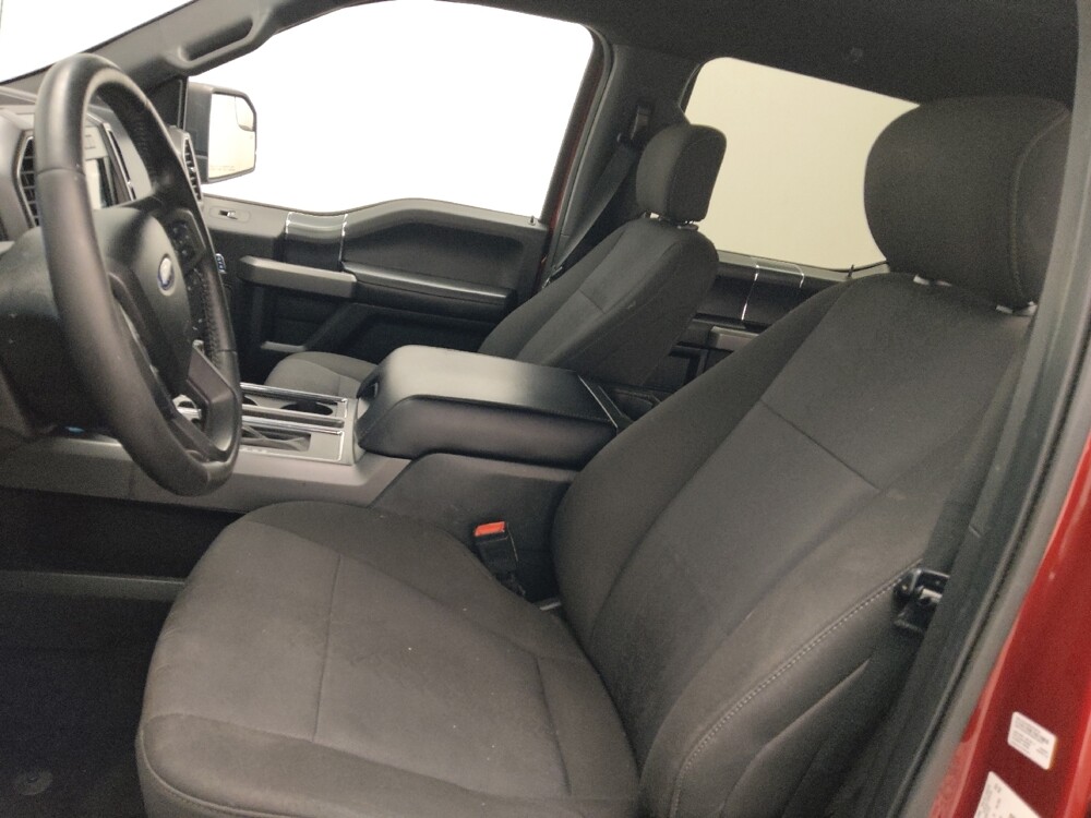 2018 Ford F150 in Conyers, GA 30094 - 18100407 17