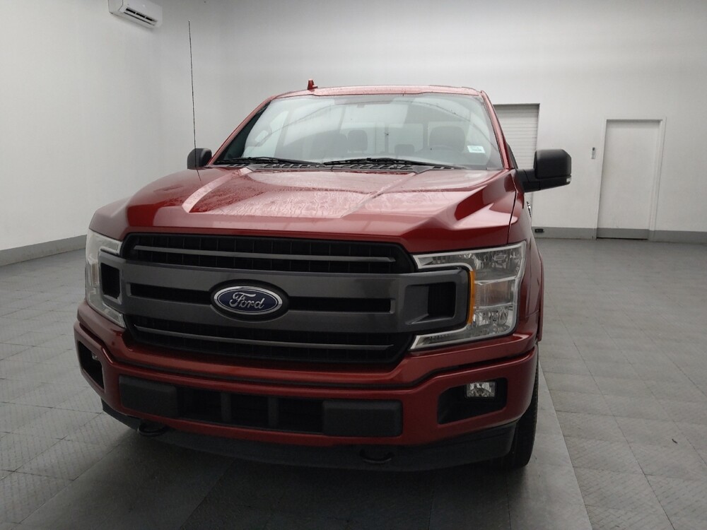 2018 Ford F150 in Conyers, GA 30094 - 18100407 15