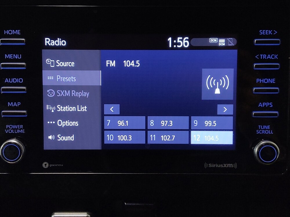 2022 Toyota Camry in Houston, TX 77034 - 18100408 25